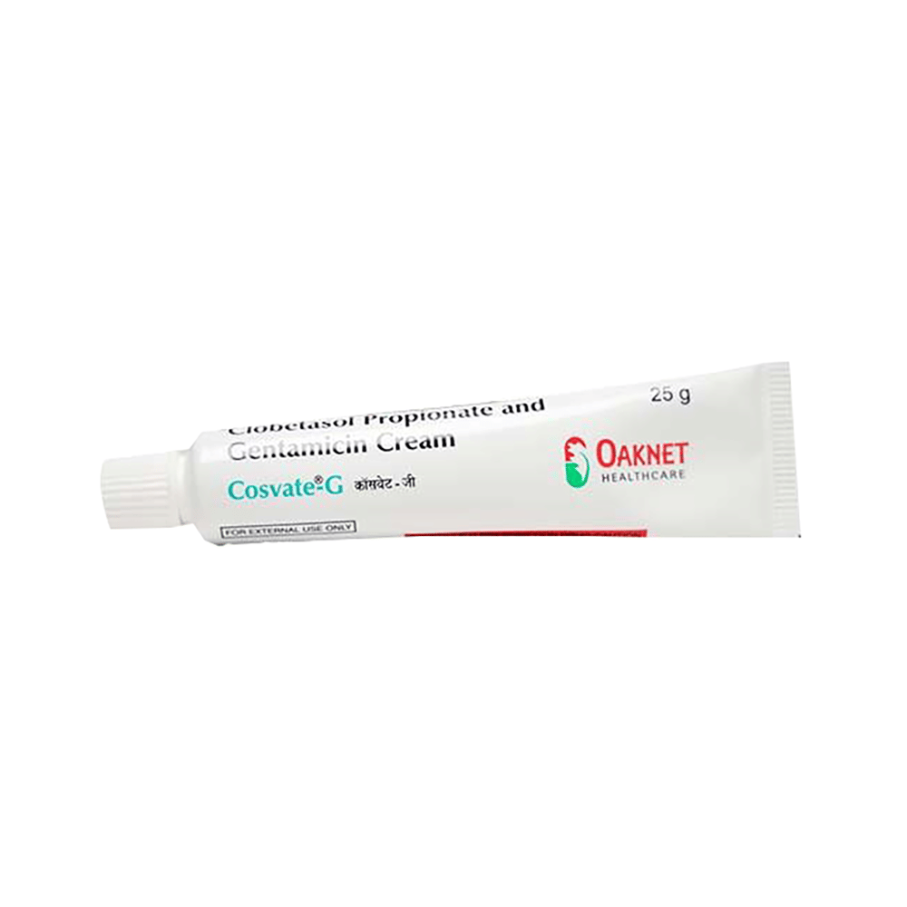 Cosvate G Cream