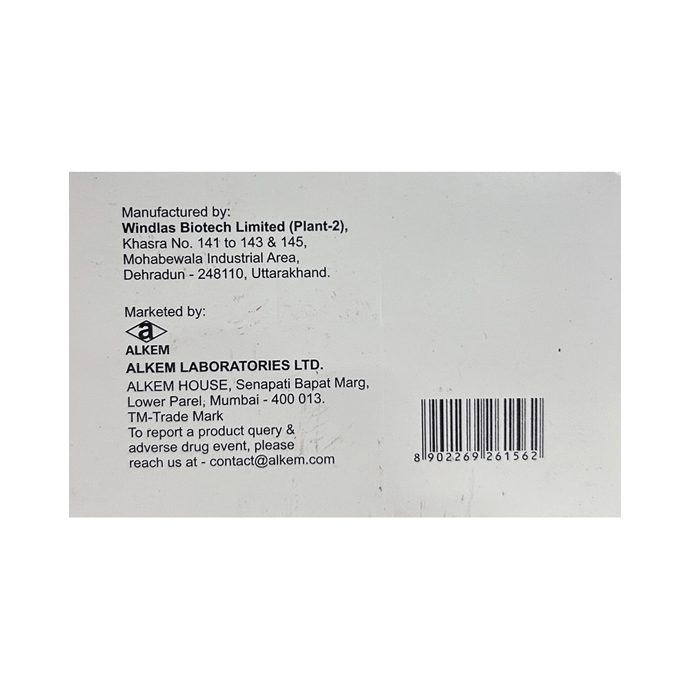 VogliKEM-M 0.3 Forte Tablet SR