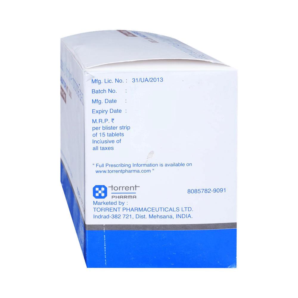 Gabator NT 300 Tablet