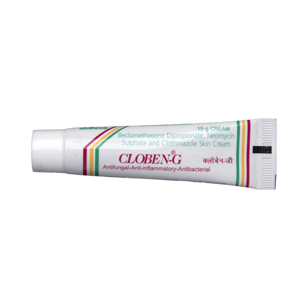 cloBEN G Cream