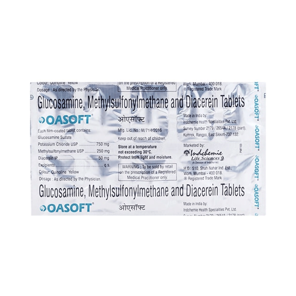 OAsoft Tablet