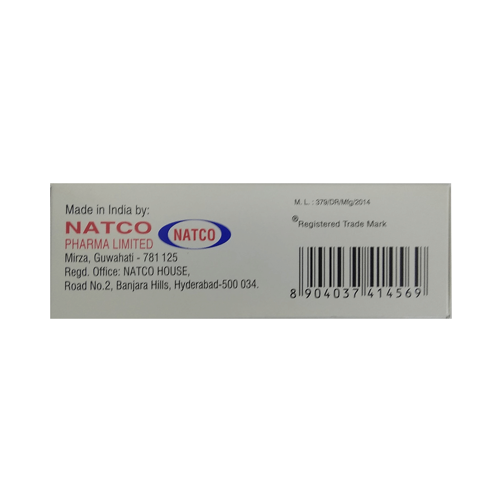Dabigat 75 Capsule