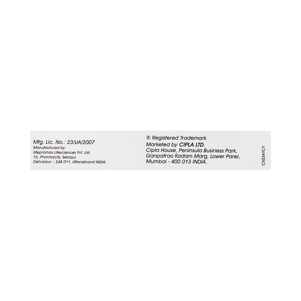 Micogel F Ointment