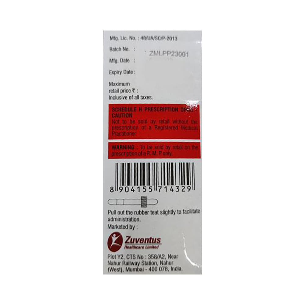 Augpen ES Oral Suspension