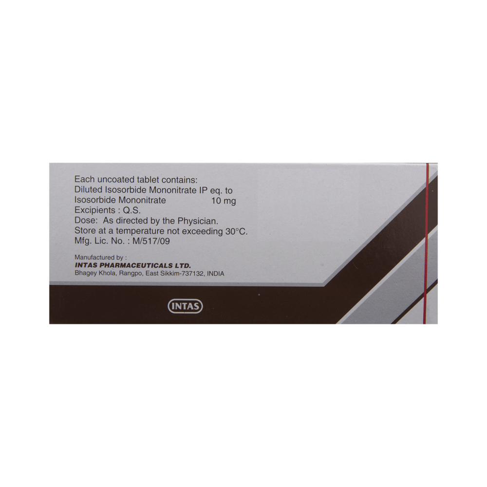 Monit 10 Tablet