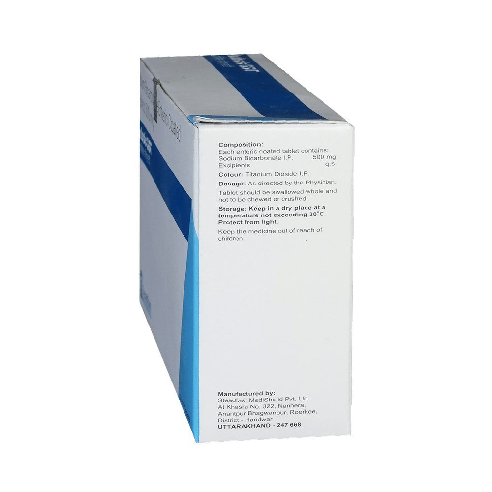 Nodosis GST Tablet