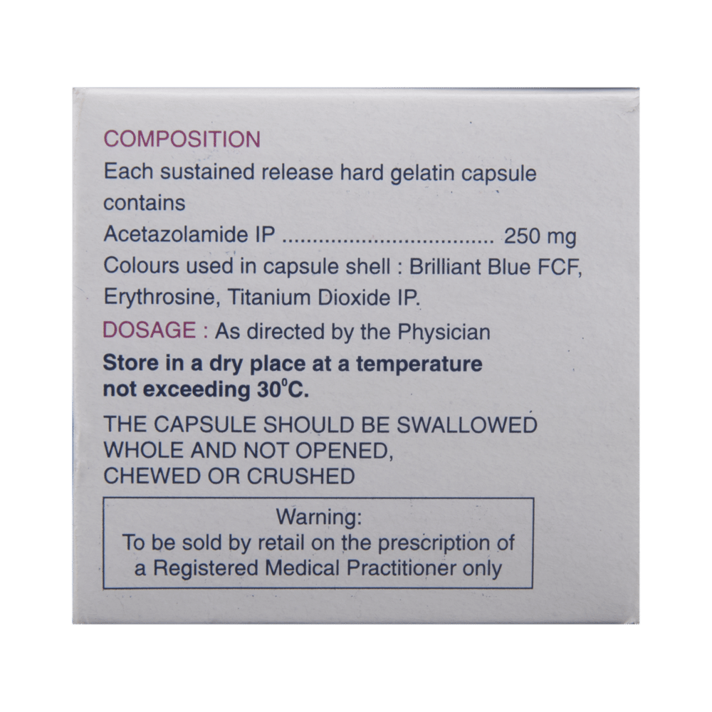 Iopar-SR Capsule