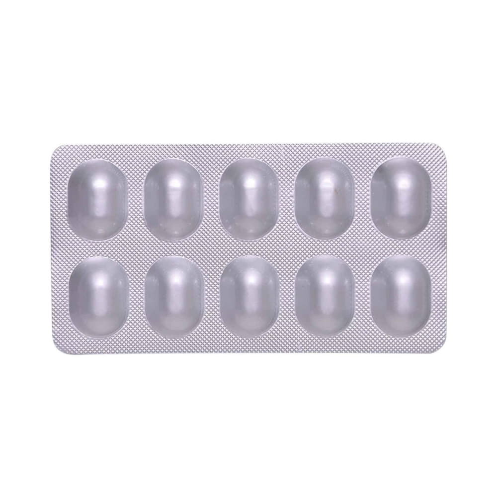 Lakmet 25mg Tablet XL