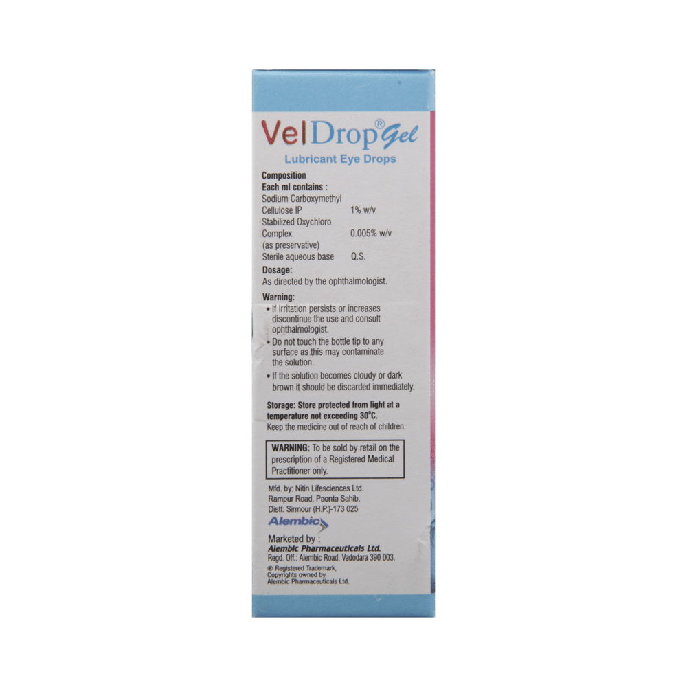 Veldrop Gel