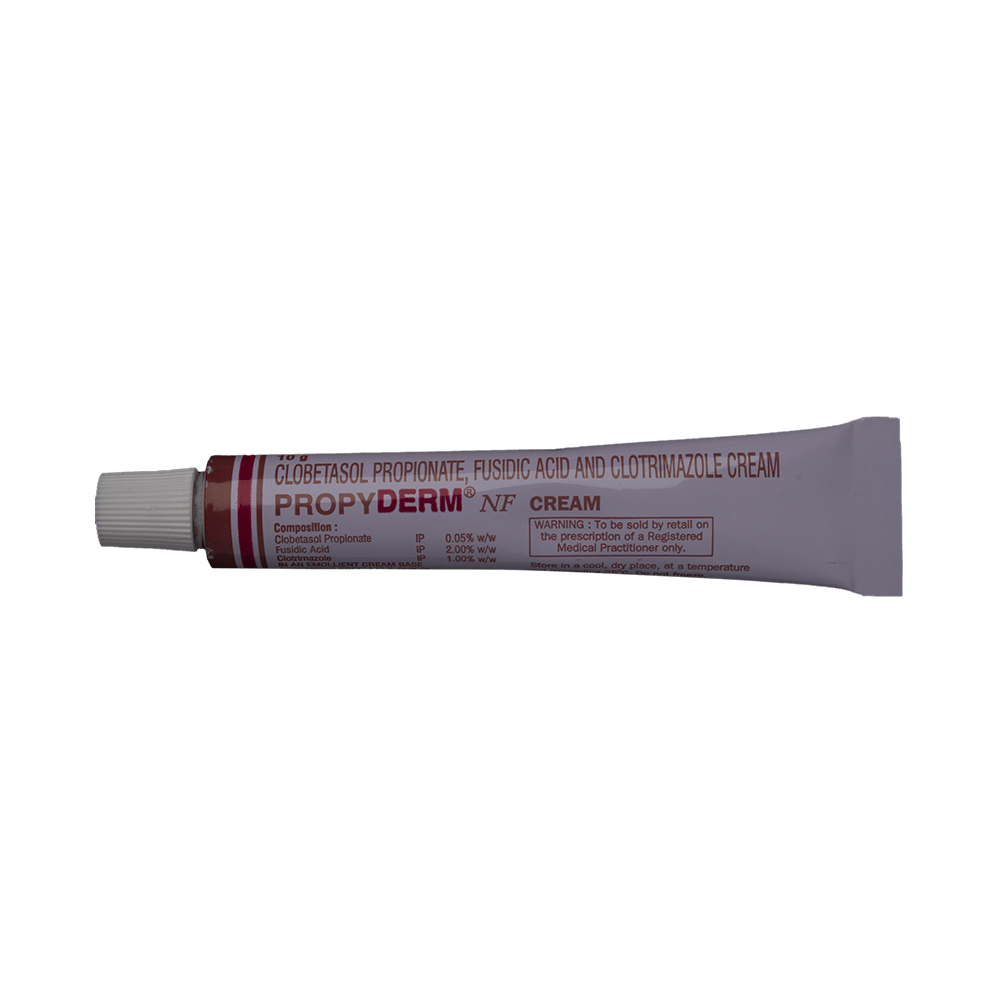 Propyderm NF Cream
