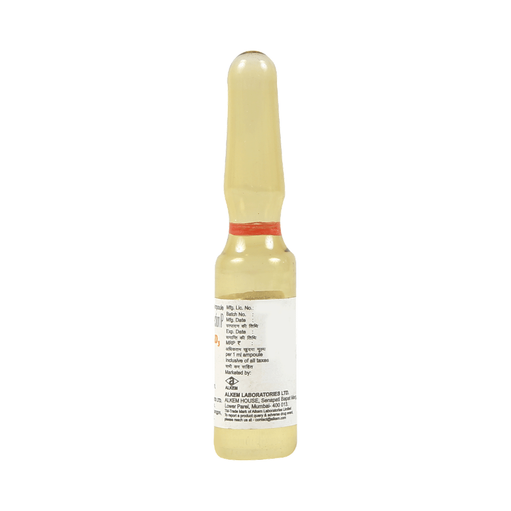 Uprise-D3 6L Injection 1ml