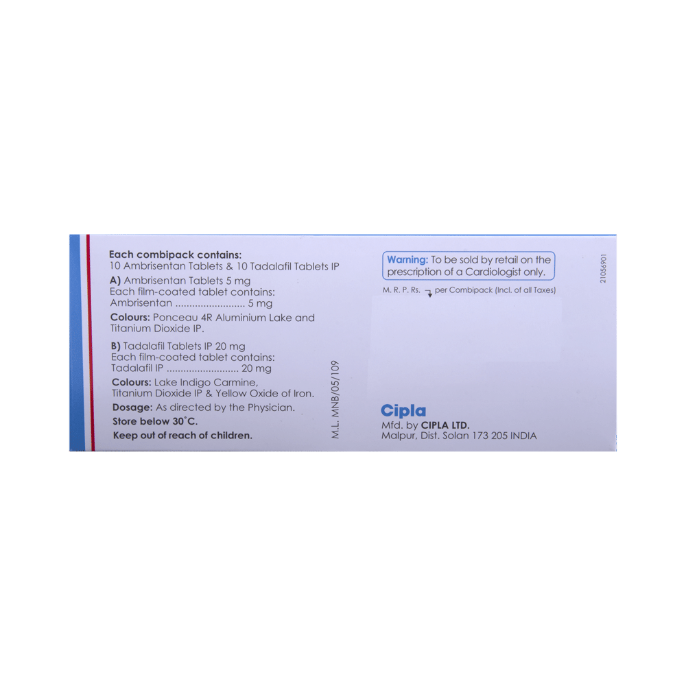 Endobloc T Combipack