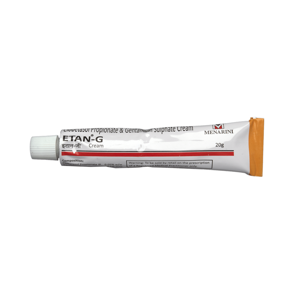 Etan-G Cream