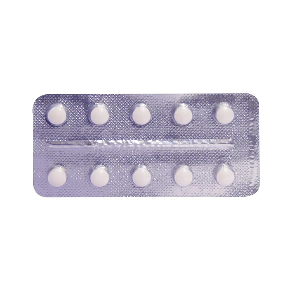 Igurati 25mg Tablet