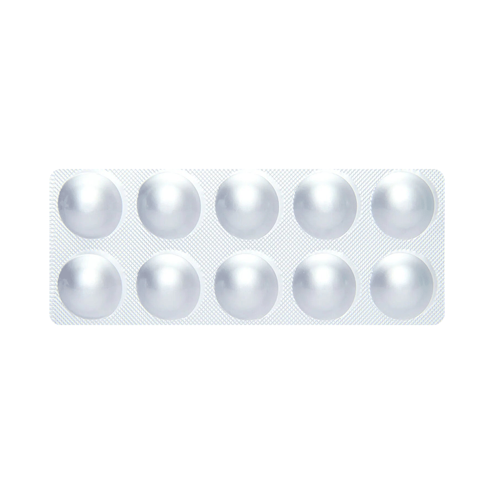 Alzil-M 10 Tablet