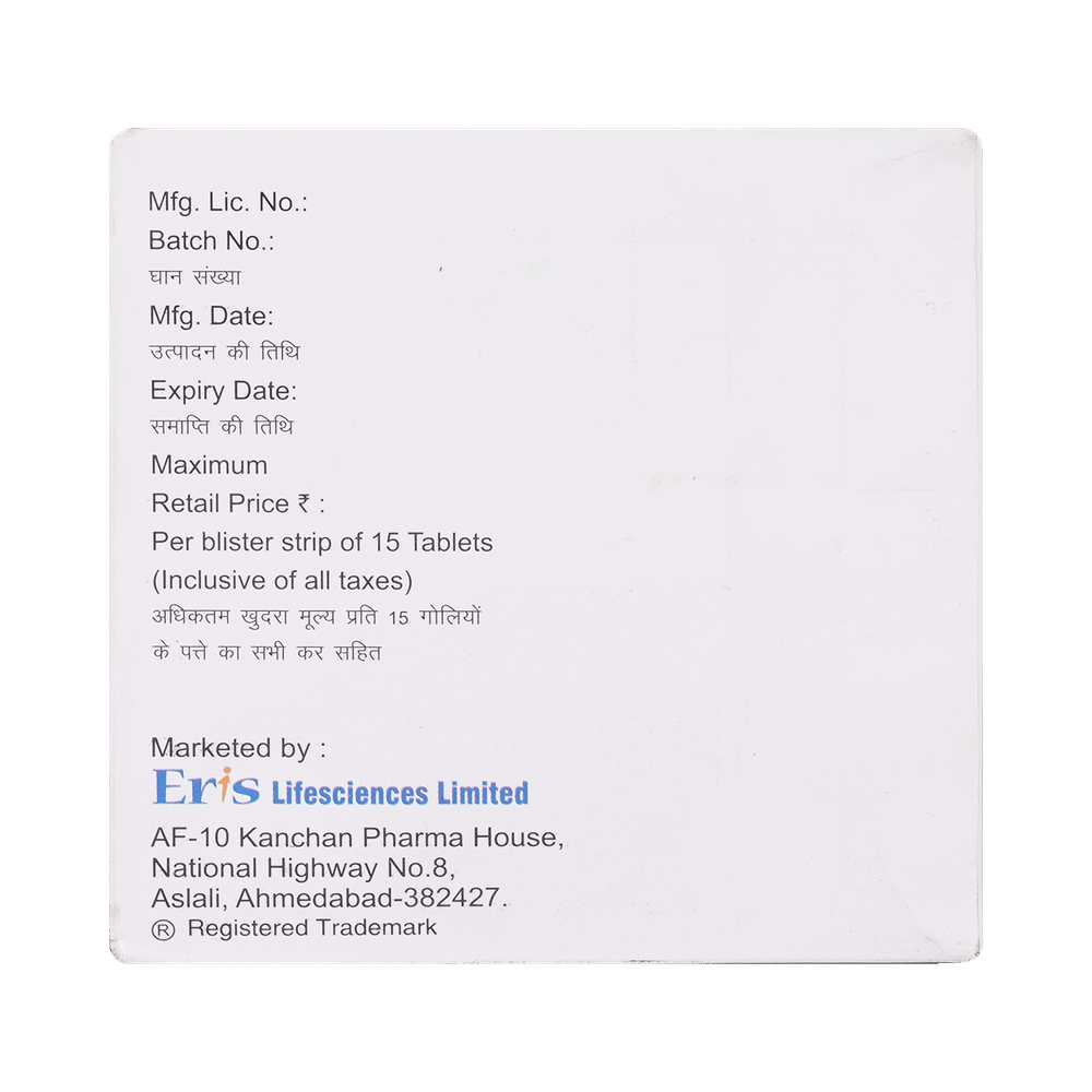 Glimisave Max 1 Tablet PR