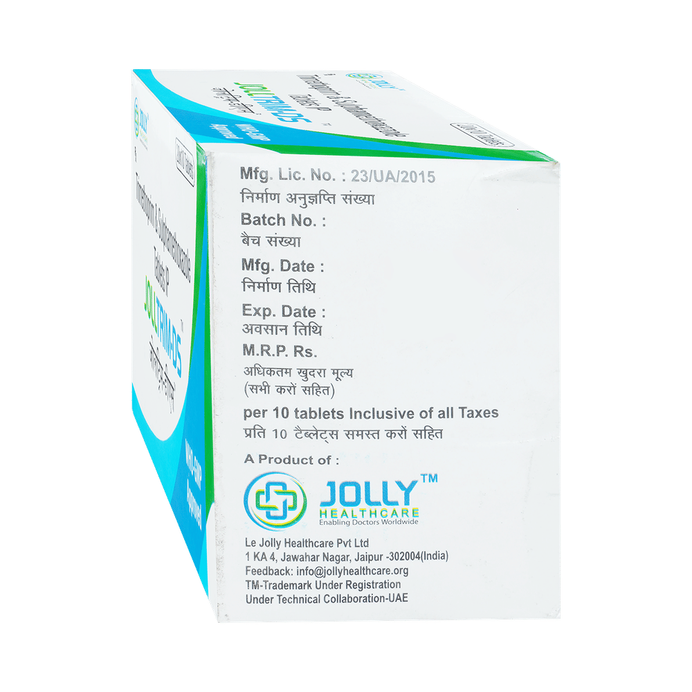 Jolltrim-DS Tablet