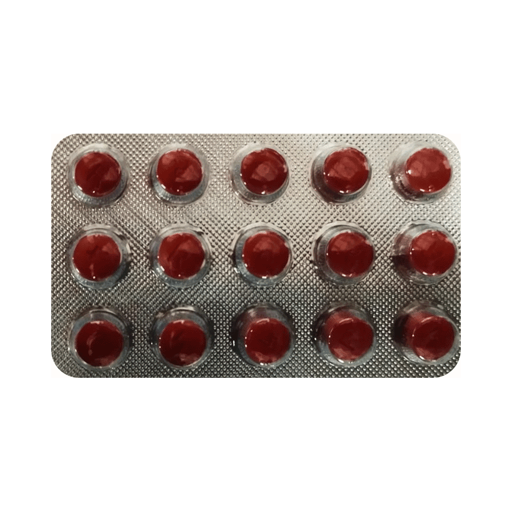 RIVAXa 20mg Tablet