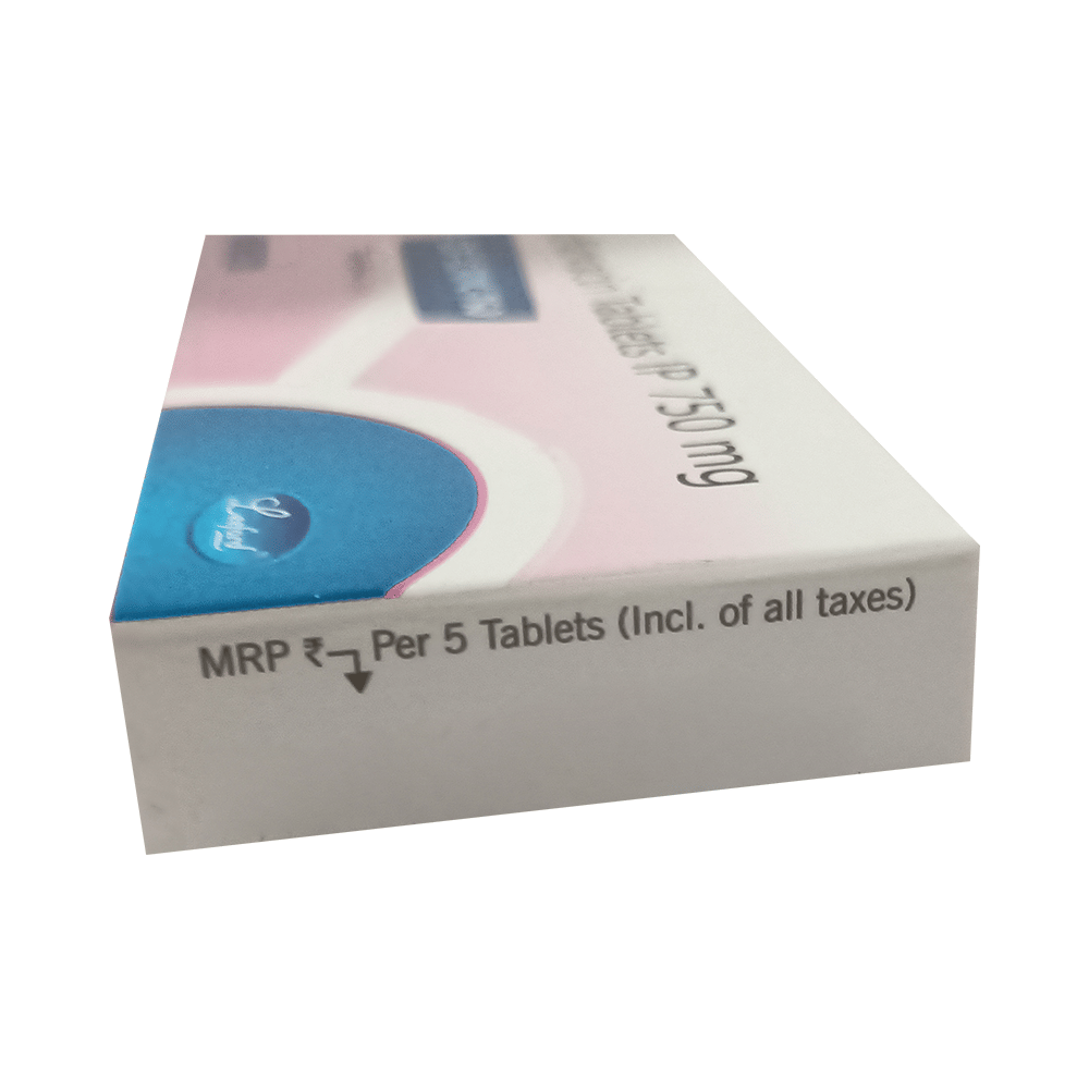 Levelfox 750 Tablet