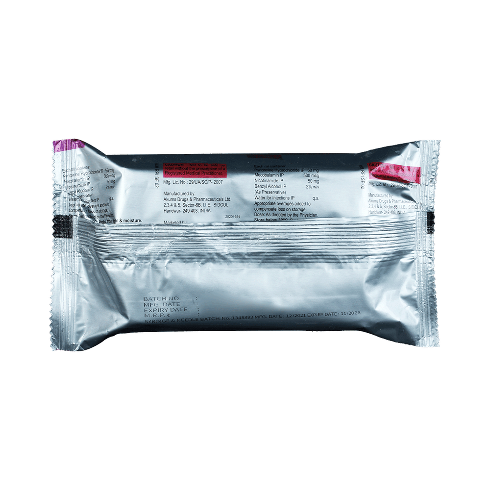 Rejunex Forte Injection