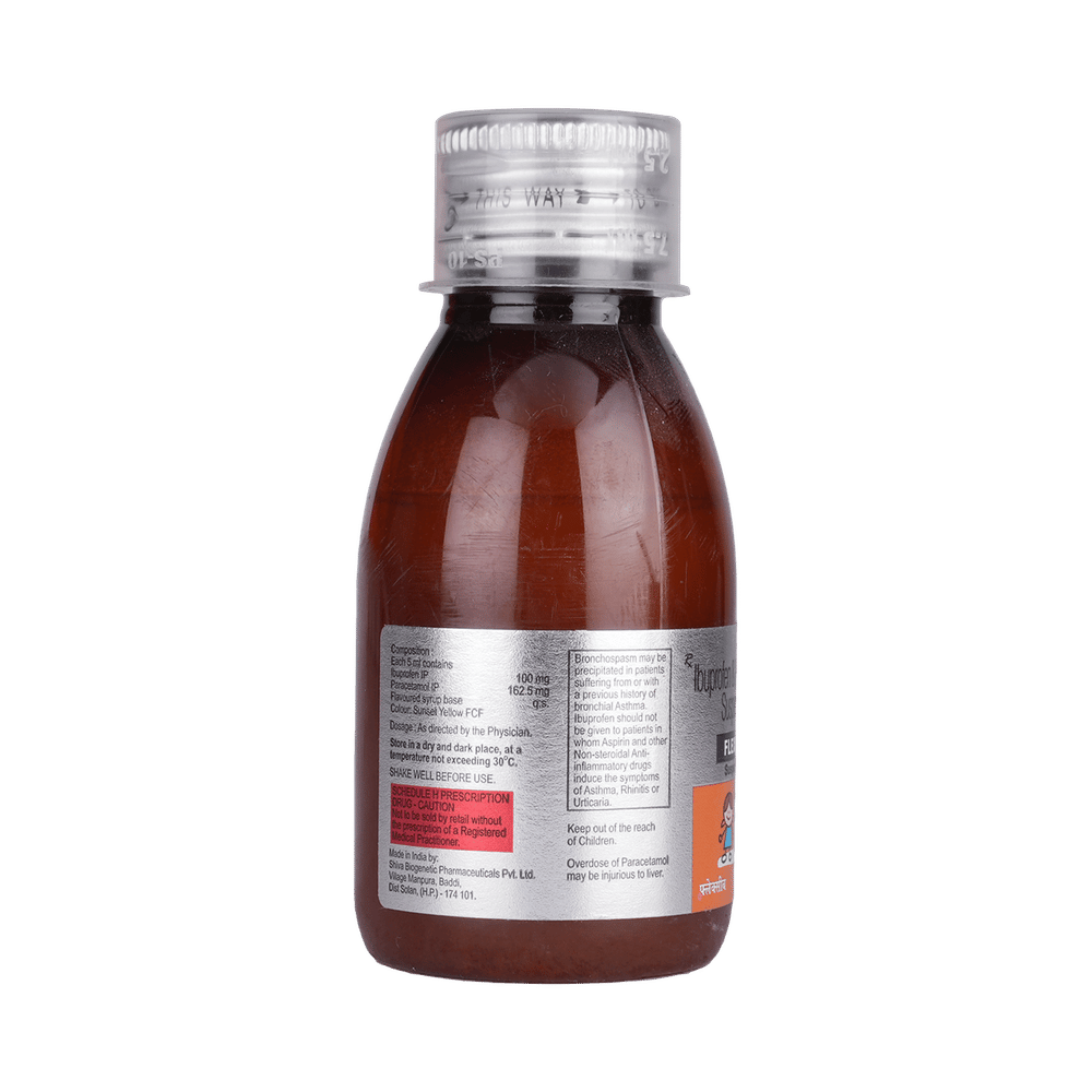 Flexib Oral Suspension