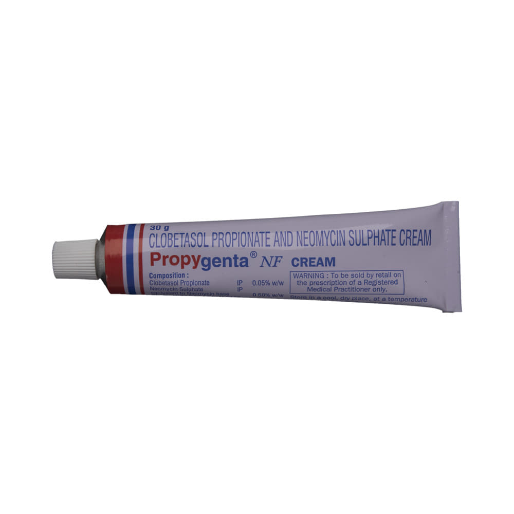 PropyGENTA NF Cream