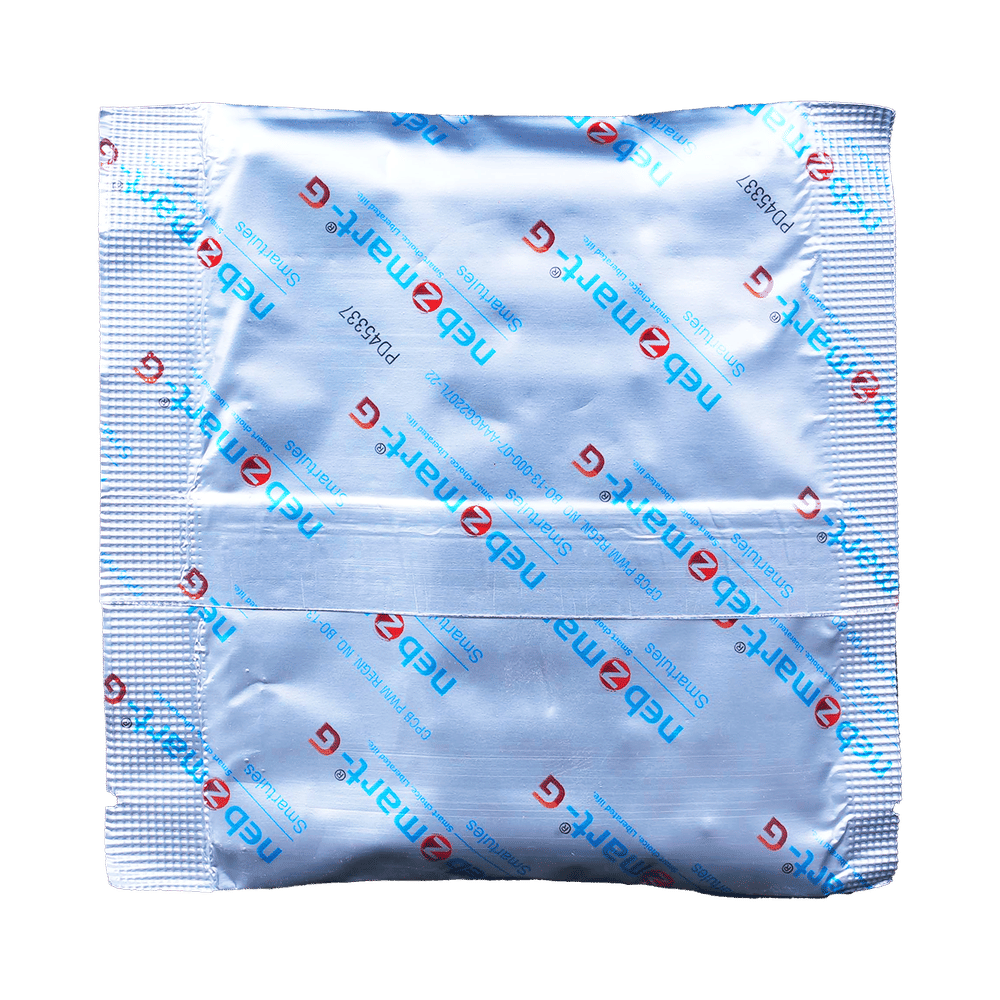 Nebzmart-G Smartules (2ml Each)