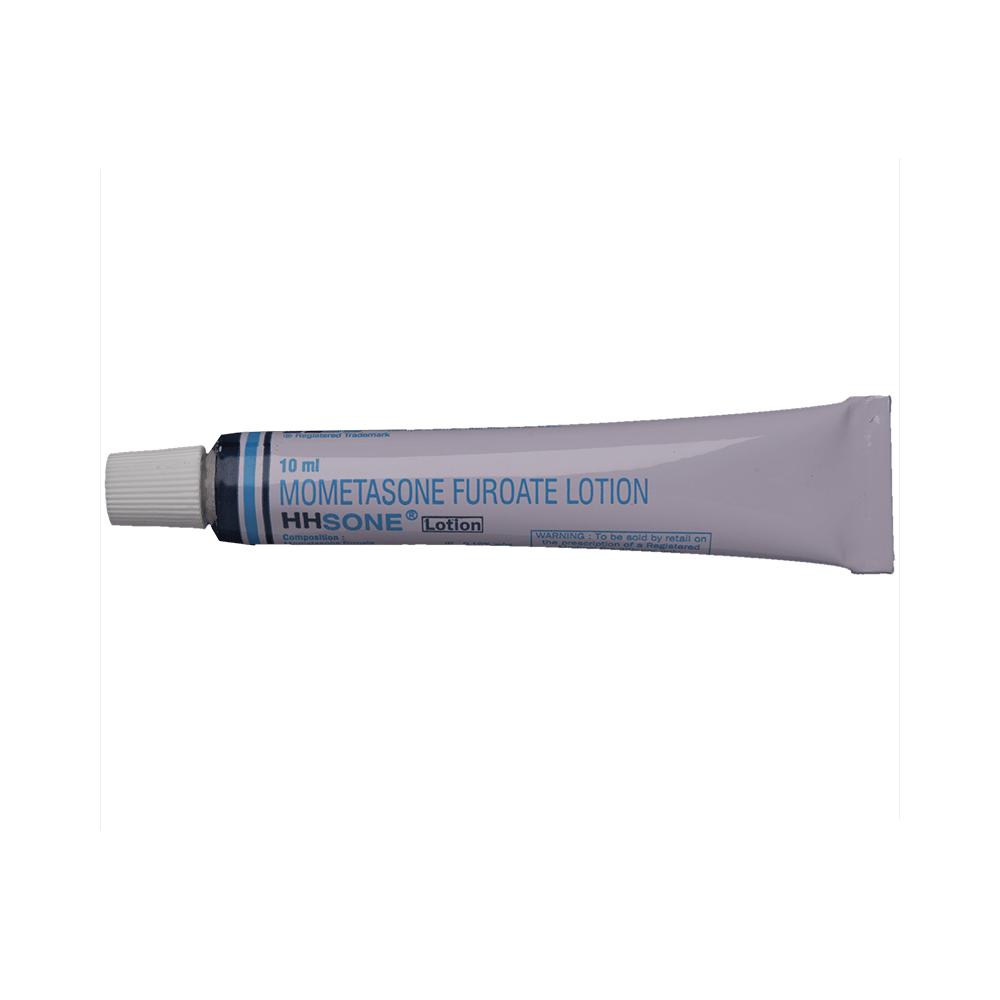 HH Sone Lotion