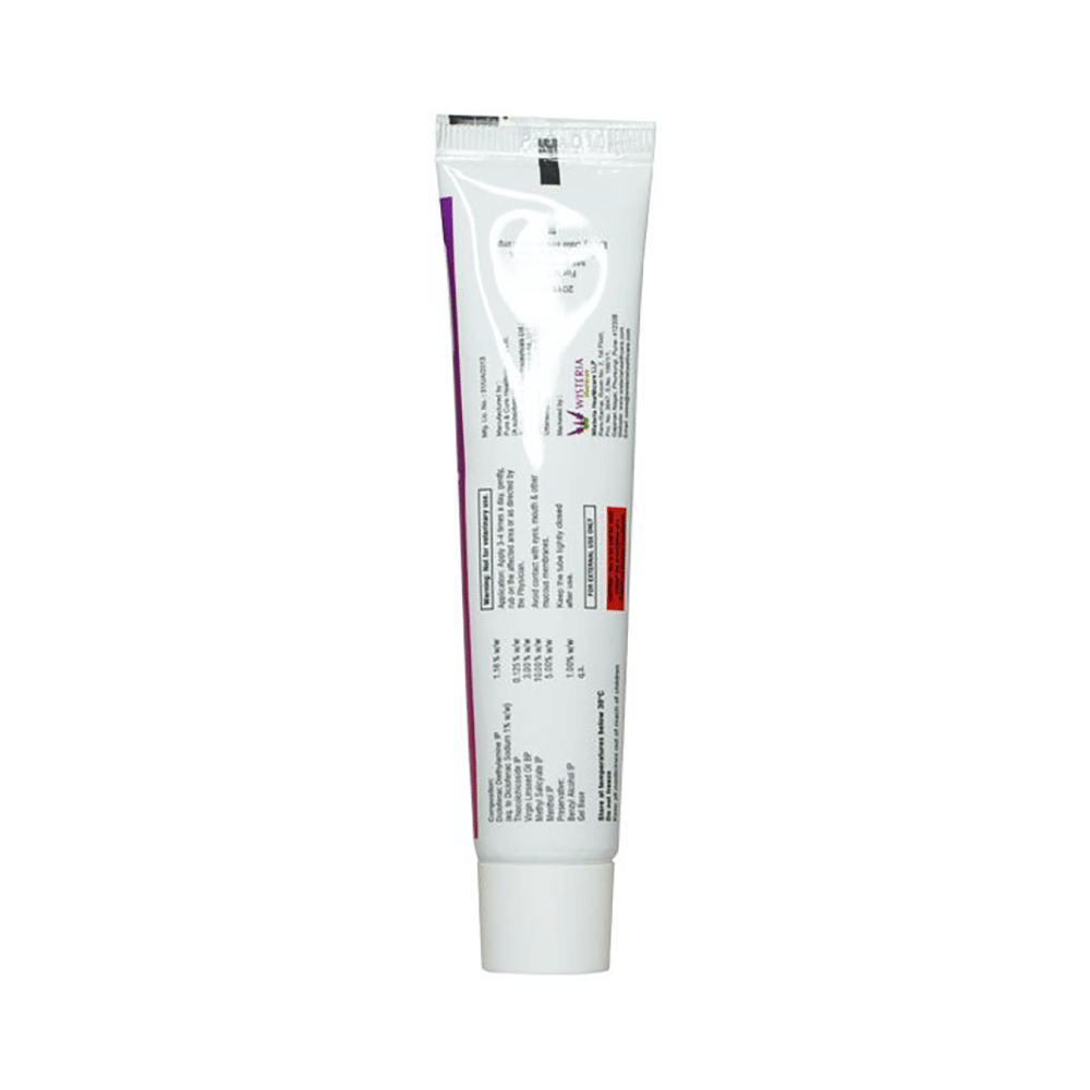 Dolcinac MR Gel