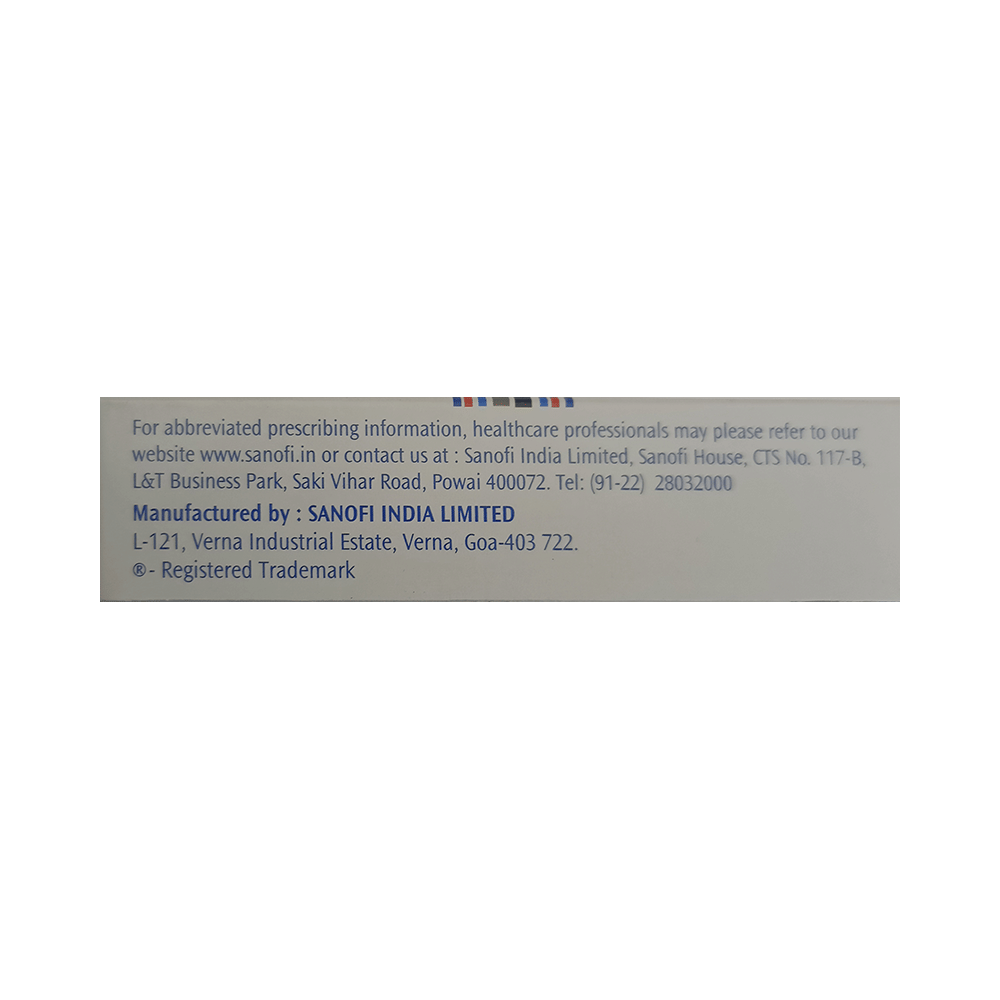 Cardace 10 Tablet