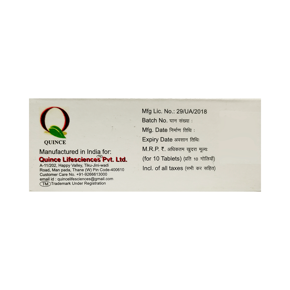 Resttop-LS Tablet MD