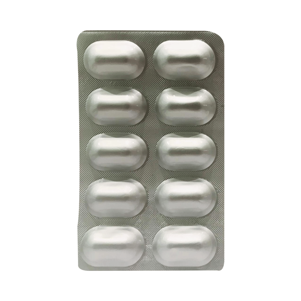 Mevit Capsule