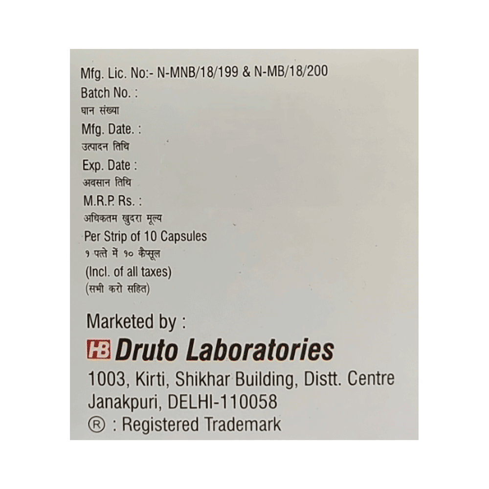 Ecopan DSR 30 mg/20 mg Tablet