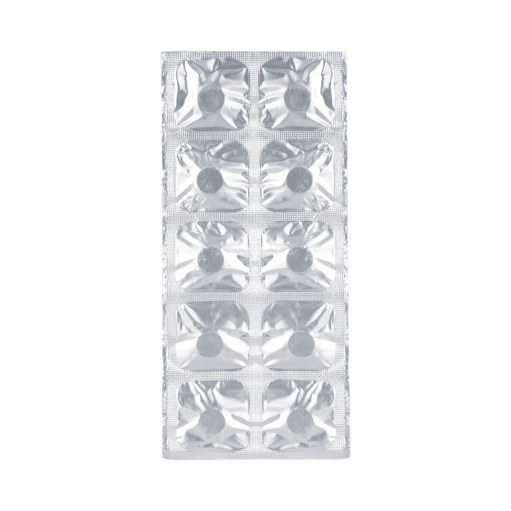 Extacef 200 DT Tablet