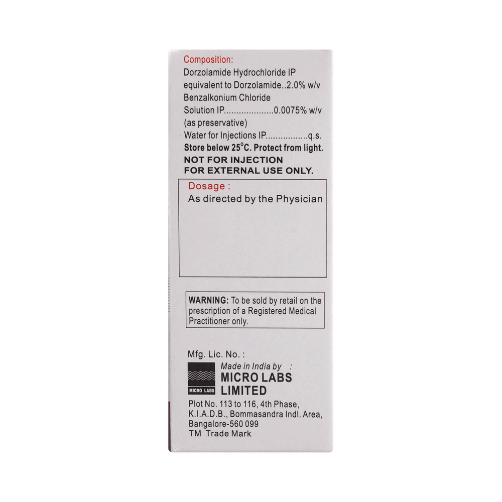 Monosopt Eye Drop