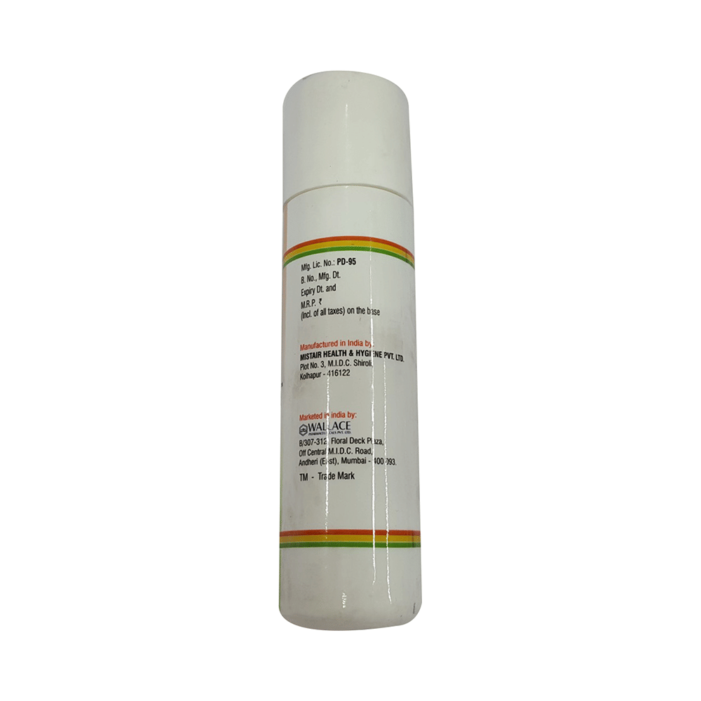 Onecan Dusting Powder
