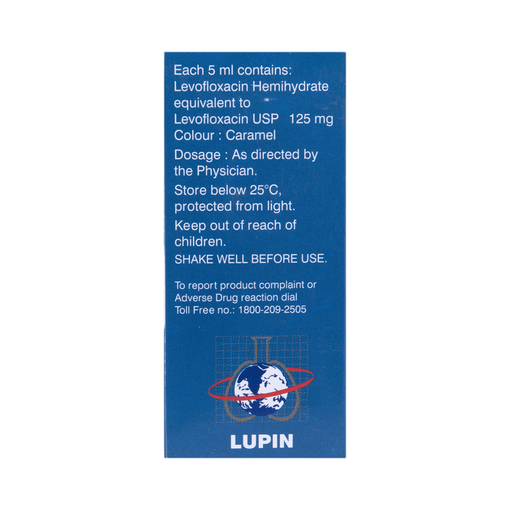 L-Cin Syrup