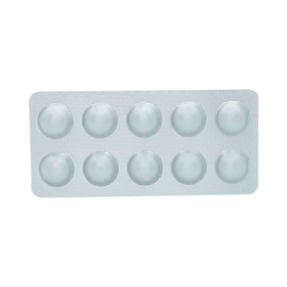 Somagesic NP Tablet SR