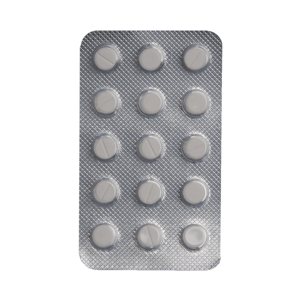 MetoLAR 25 Tablet