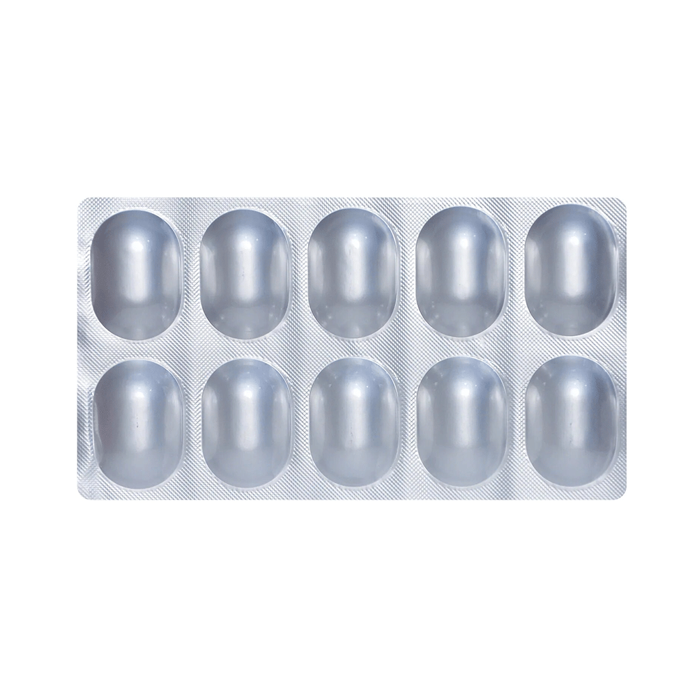 Remo-ZEN M 500 Tablet