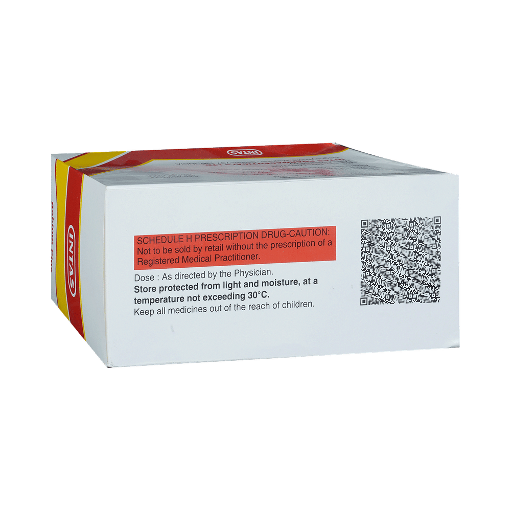 Rabium Plus Capsule PR