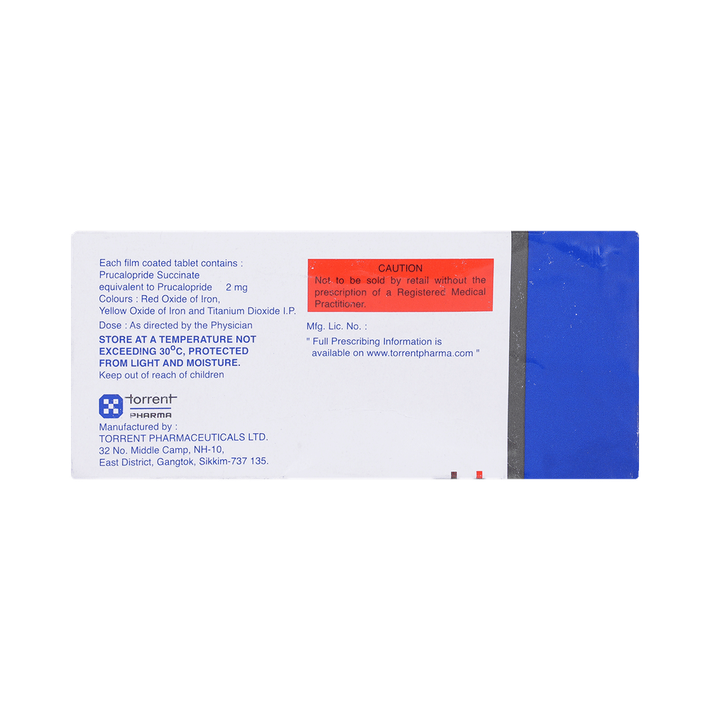 Consticalo 2 Tablet