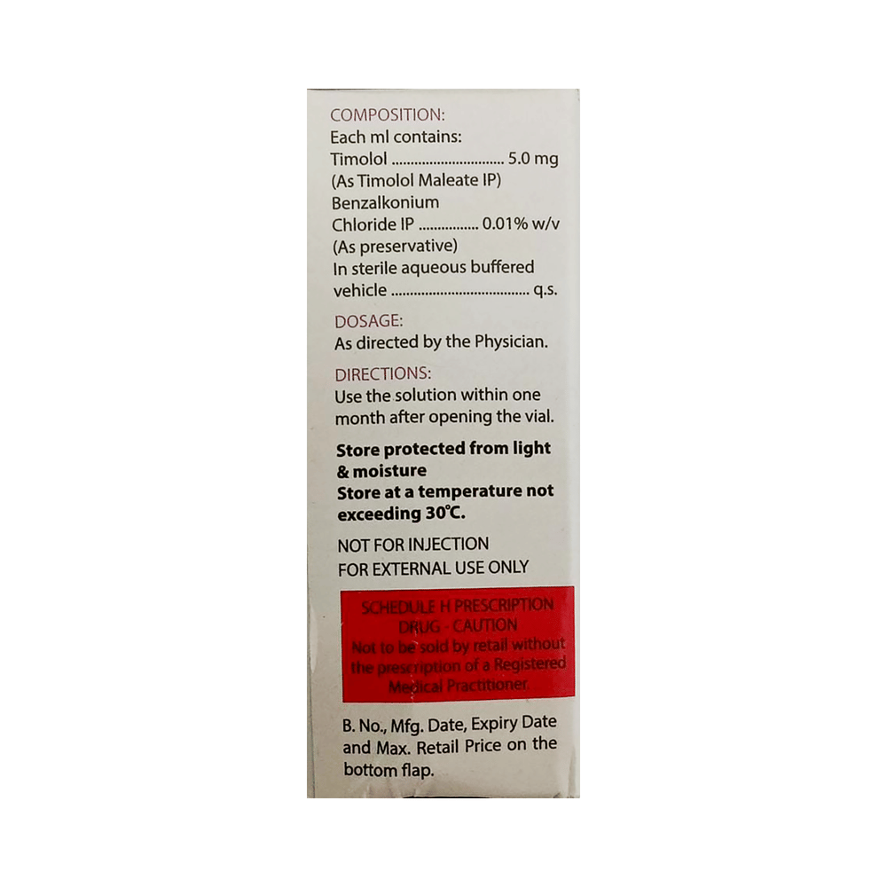Iotim Eye Drop