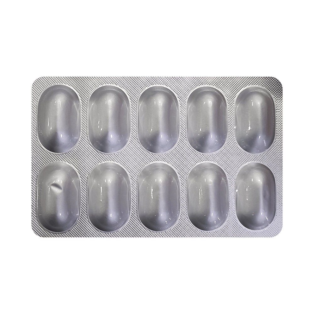 MecoFEEL Tablet