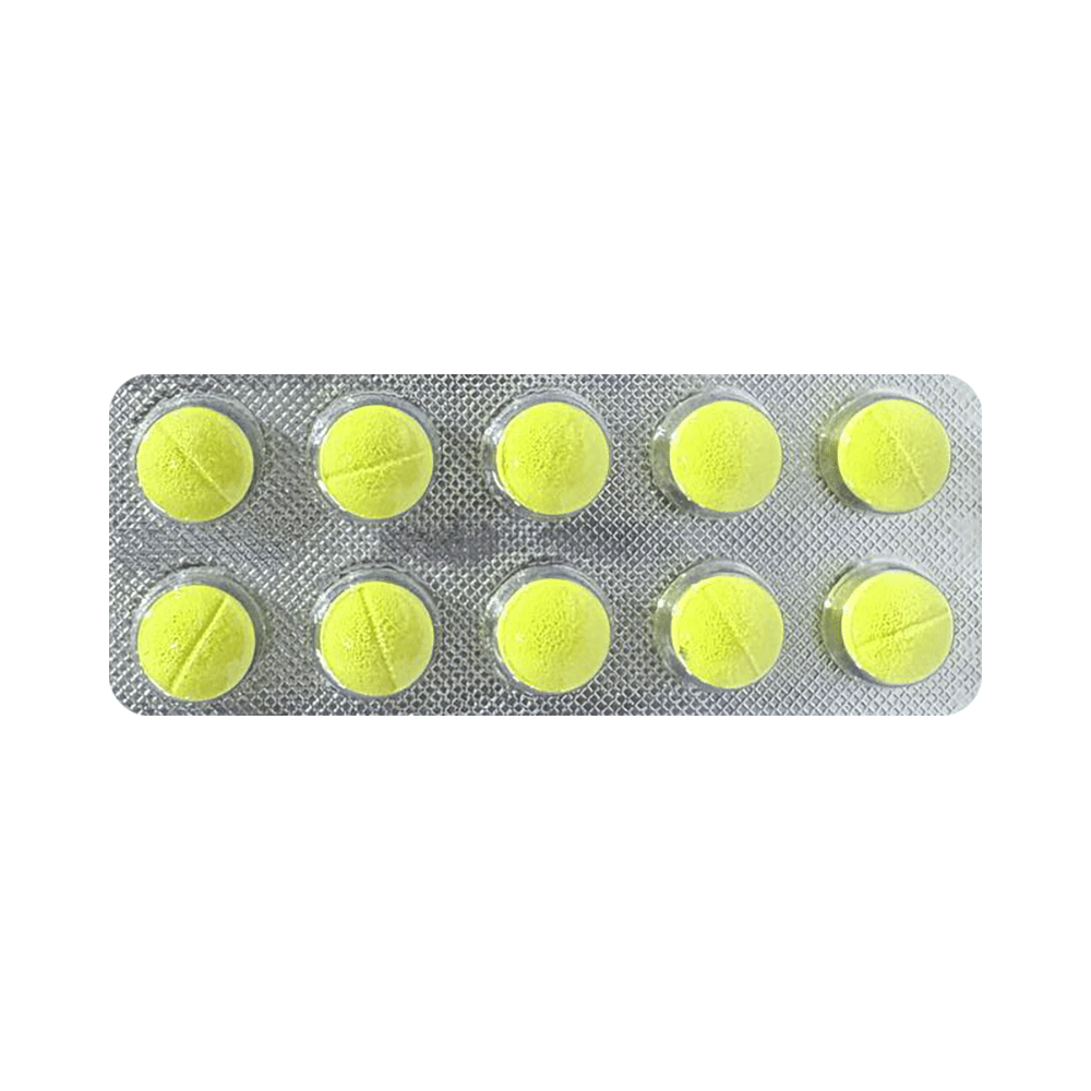 Doxypet 100 Pet Tablet