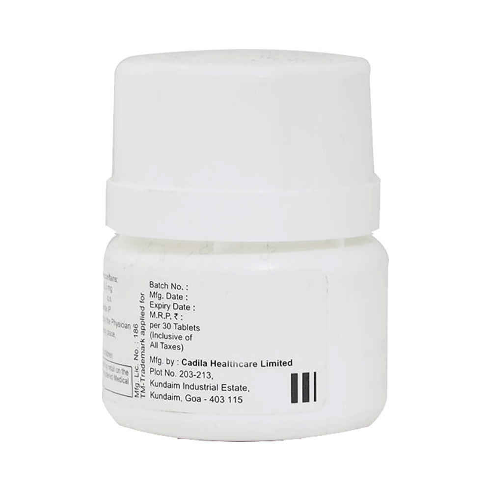 Entehep 0.5 Tablet