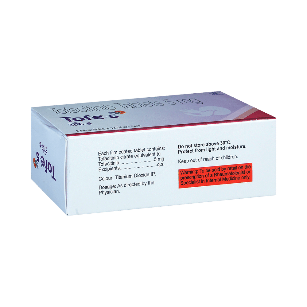 Tofe Tablet