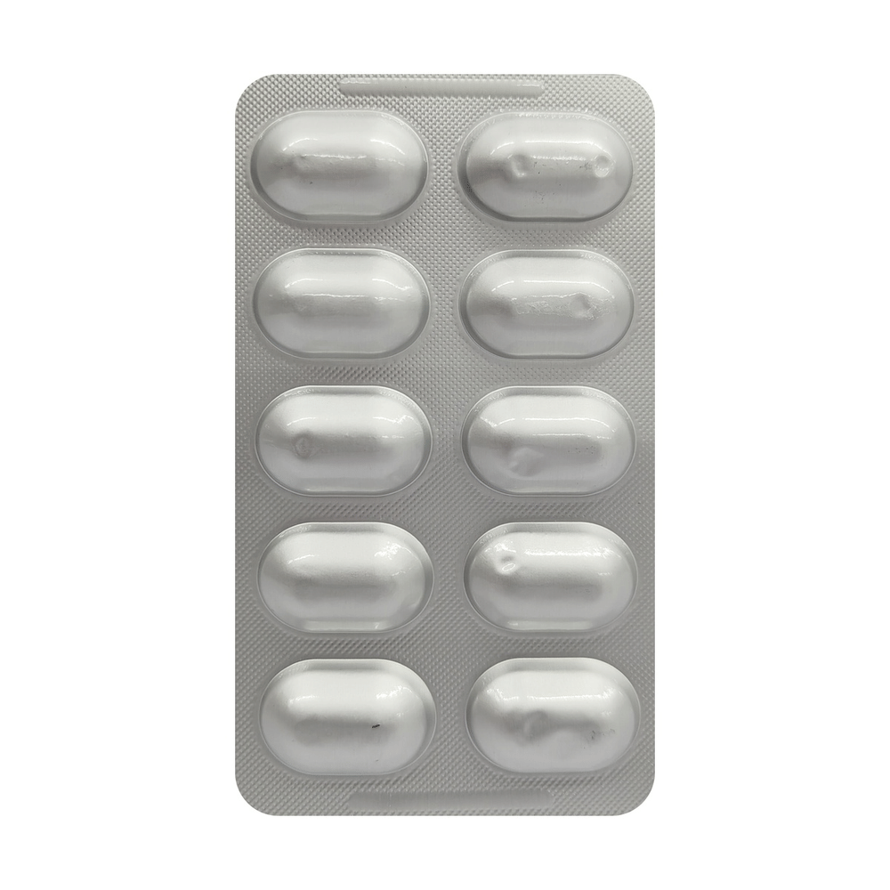 Augpen  Kid 200 mg/28.5 mg Tablet DT