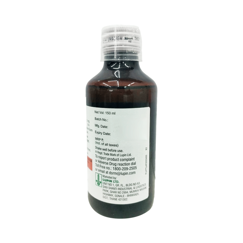 Piclin Oral Solution Saunf Elaichi