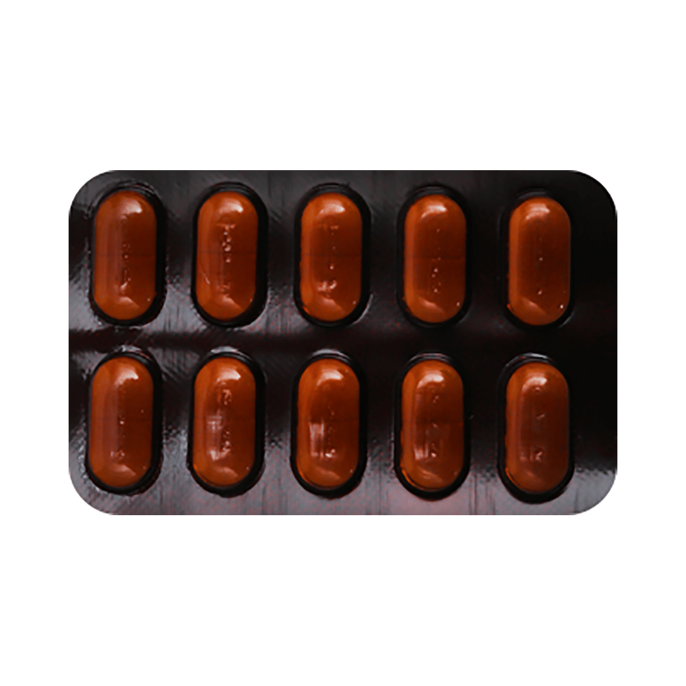Pyrigesic 1000 Tablet